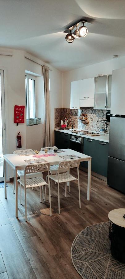 Getaway Suites Apartment Xlendi Exterior foto