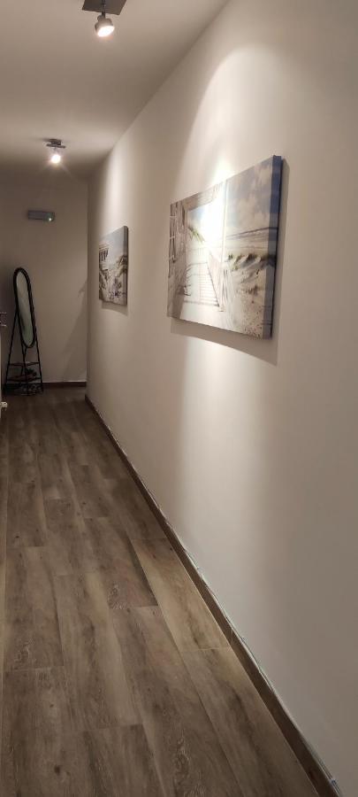 Getaway Suites Apartment Xlendi Exterior foto