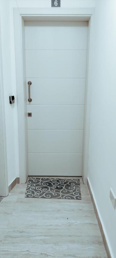 Getaway Suites Apartment Xlendi Exterior foto