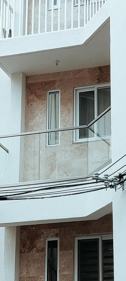 Getaway Suites Apartment Xlendi Exterior foto